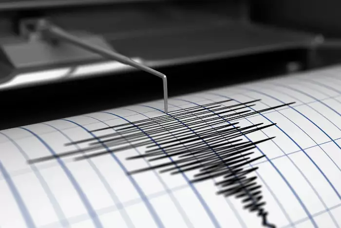 Сейсмологи сообщили о еще одном землетрясении