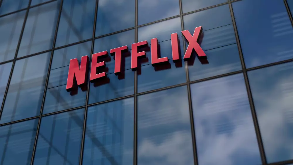 В офисах Netflix в Париже и Амстердаме прошли обыски