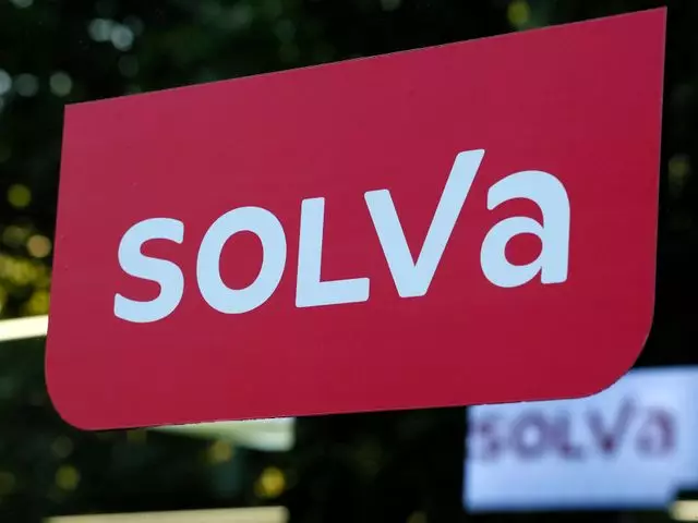 Уставный капитал Solva достиг 22,7 млрд тенге 