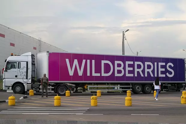 Wildberries откроет в России заправки