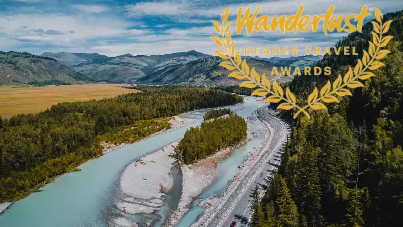 Wanderlust Reader Travel Awards рейтингінде Қазақстан үздік бестікке енді