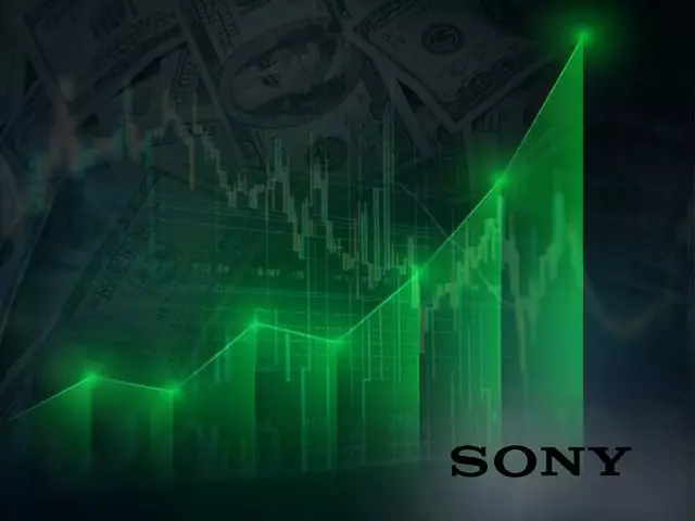 Sony увеличила чистую прибыль во втором финквартале в 1,7 раза