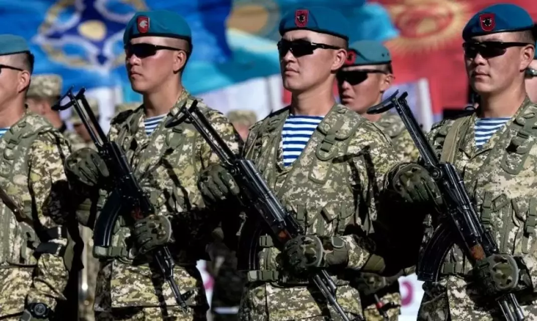 В Казахстане предлагают ввести военно-патриотическое воспитание в программы дополнительного образования