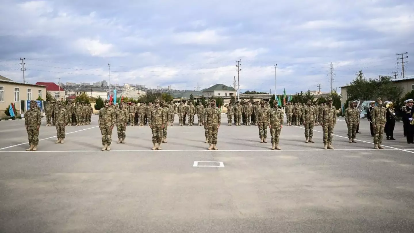 Казахстан подарит Катару возможность пользоваться своими военными полигонами