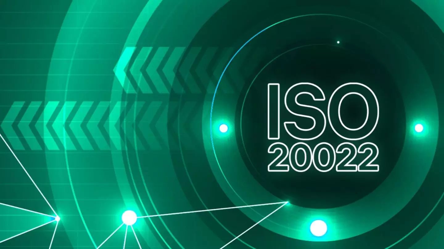 Halyk переходит на международные стандарты платежей ISO20022: чего ждать клиентам