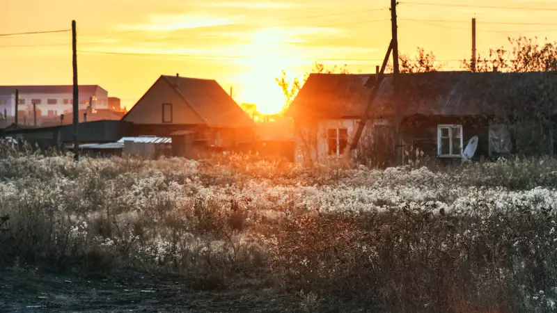 БҚО-да жыл басынан бері 400-ден астам адам қаладан ауылға көшті