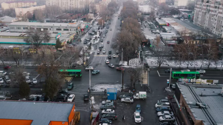 “Жер сілкінісі болады деп қорқамын“. Мұндай үрей несімен қауіпті?