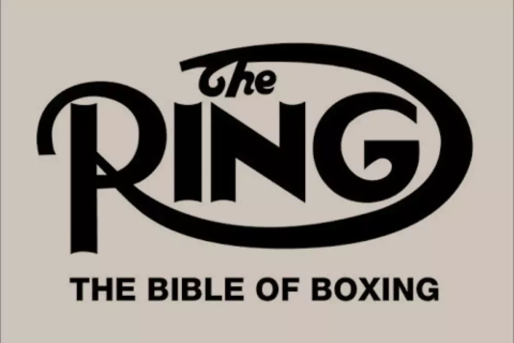 Белгілі The Ring журналы Саудиялықтарға сатылды