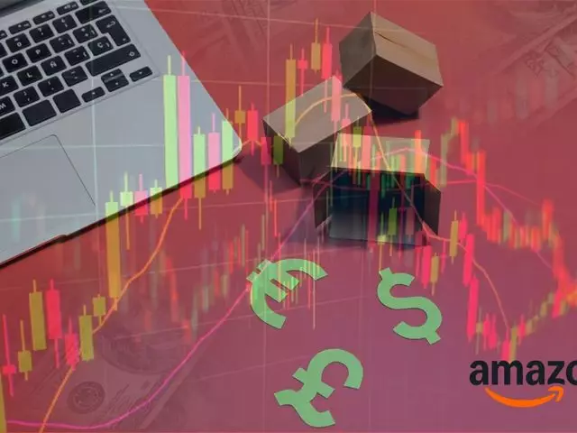 Джефф Безос продал акции Amazon на $2,7 млрд в ноябре