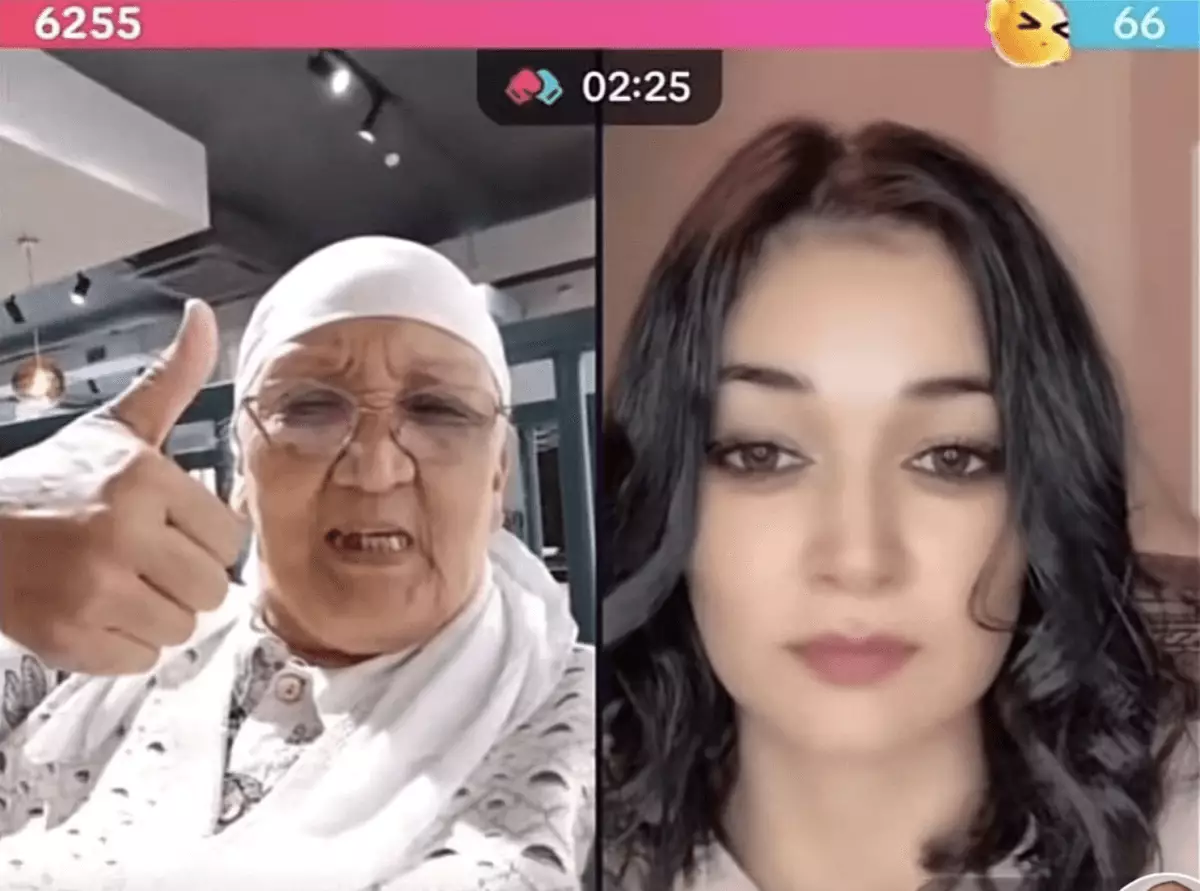 70-летняя бабушка из Атырау заработала на новый дом в TikTok