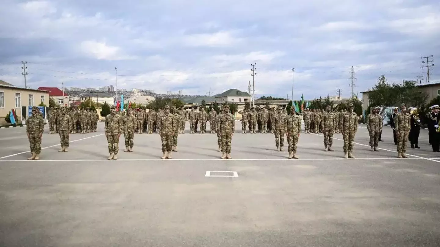 Казахстанские военные будут учить арабский язык: сенат одобрил соглашение с Катаром