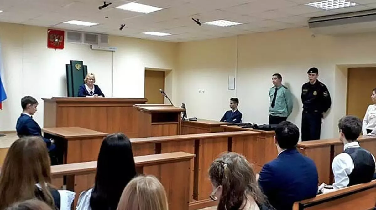 Судьи, выносившие приговоры по «политическим» делам, получили повышения от Путина