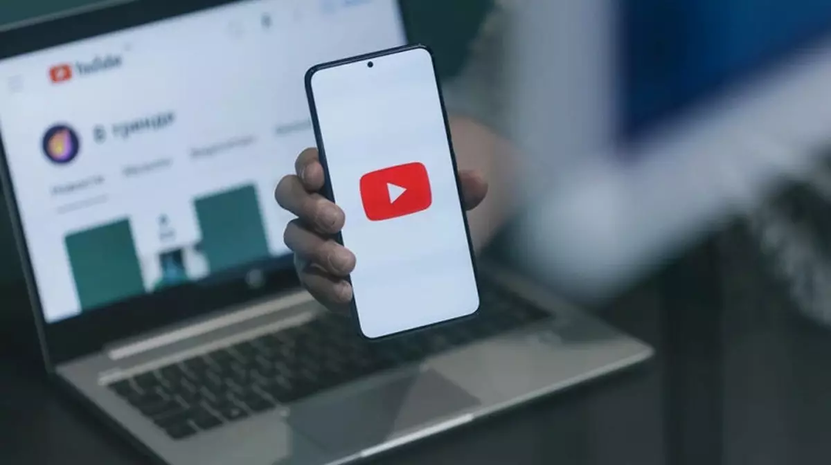 Ресейдегі кейбір пайдаланушыларға YouTube қалпына келтірілді