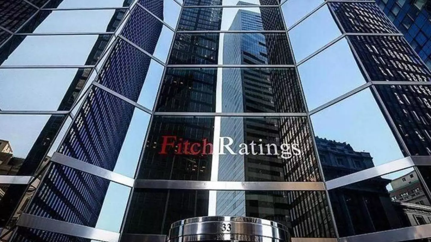 Fitch подтвердило суверенный кредитный рейтинг Казахстана, вторичные санкции не грозят