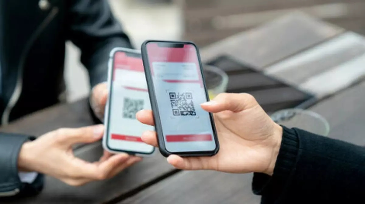 Елімізде барлық банк үшін бірыңғай QR-код іске қосылады