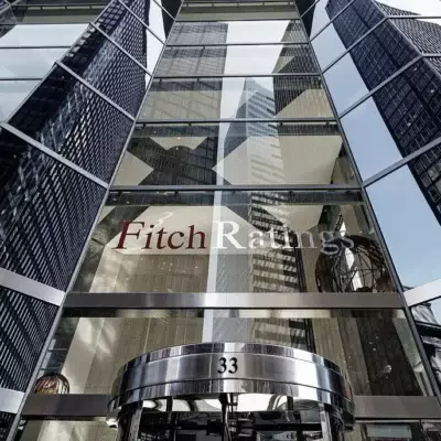 Суверенный кредитный рейтинг Казахстана остается стабильным &#8211; Fitch Ratings