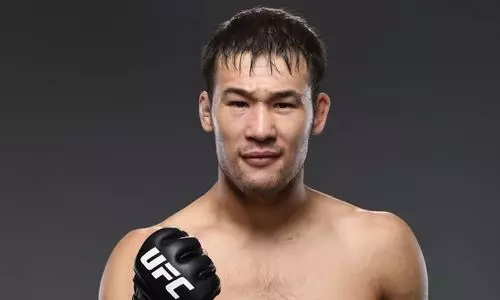 Шавкату Рахмонову сообщили важную новость по бою на UFC 310