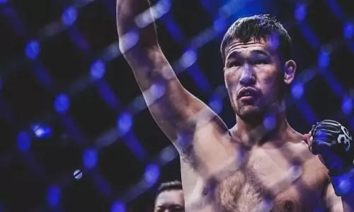 Объявлен главный кард UFC 310 c участием Шавката Рахмонова