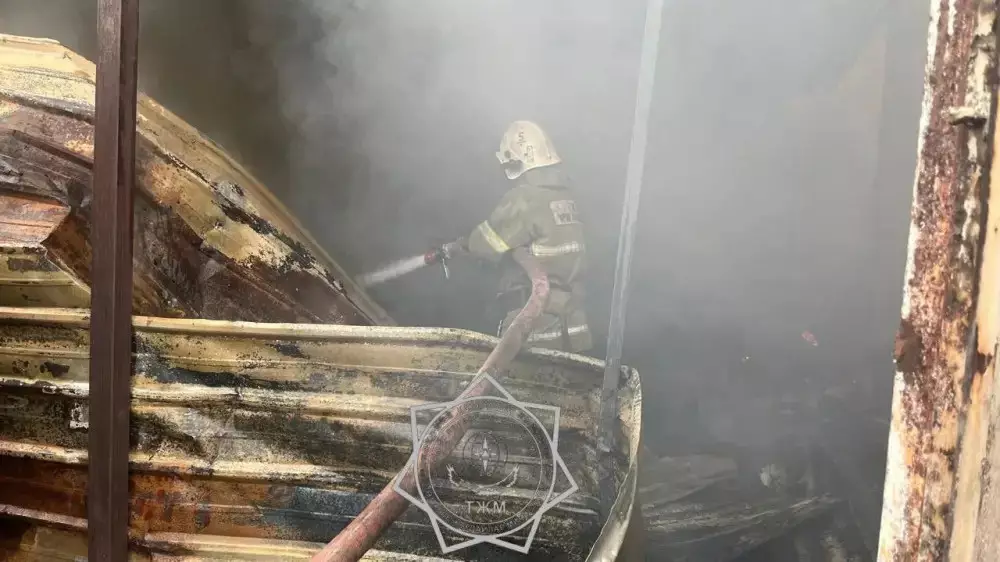 Взрыв в мечети в Акмолинской области: погибли три человека