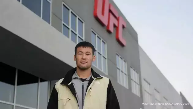 "Станет проблемой". Назван главный козырь соперника Рахмонова в UFC