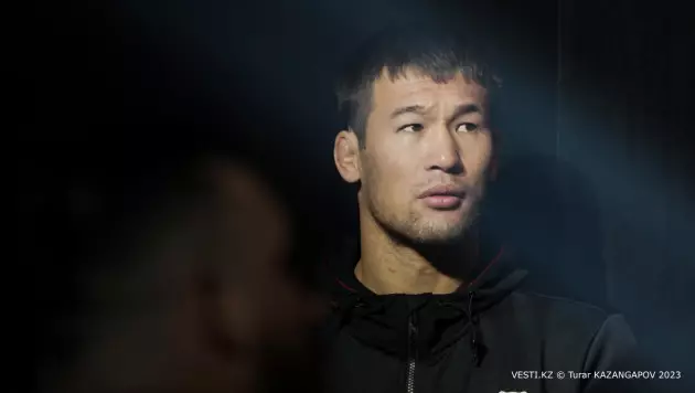 Новый бой Рахмонова разрушил планы UFC? Казахстанец стоял на своем