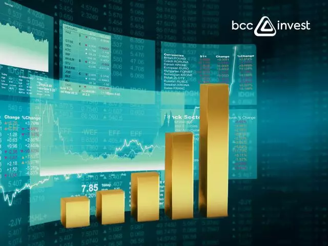 ПИФы BCC Invest демонстрируют высокую доходность за последний год