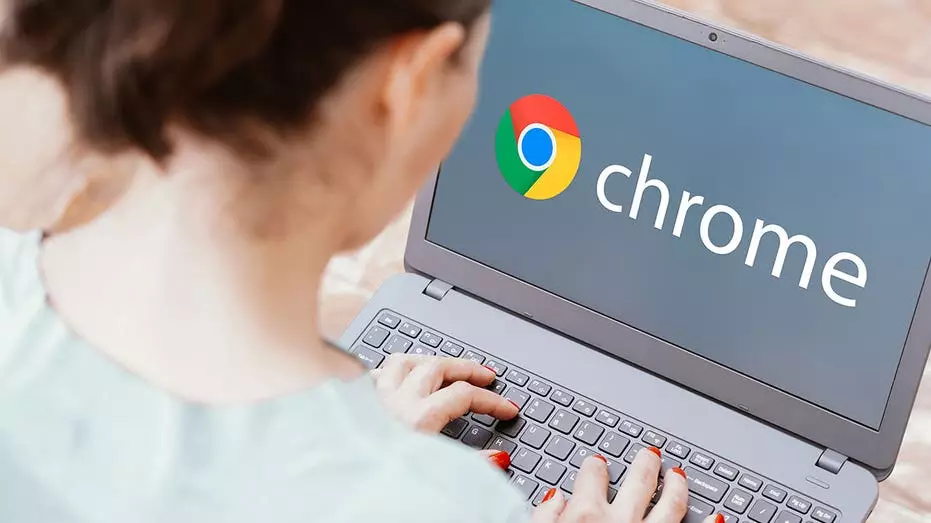 Минюст США потребовал у Google продать браузер Chrome