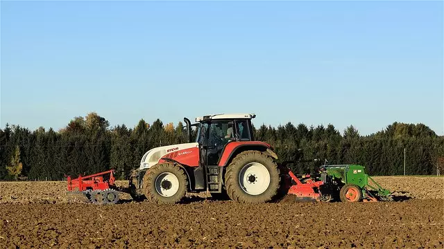 Көктемгі егіс және егін жинау жұмыстарына 700 млрд теңге бөлінеді – АШМ