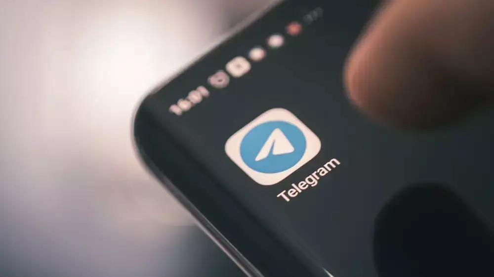 Пользователей предупредили о новом способе воровства денег через Telegram