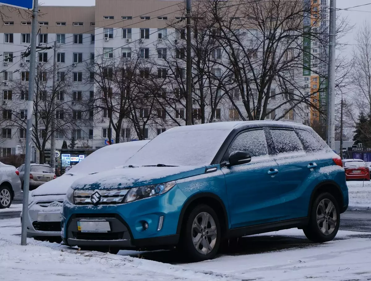 Зима на пороге: как правильно прогреть двигатель автомобиля на холоде