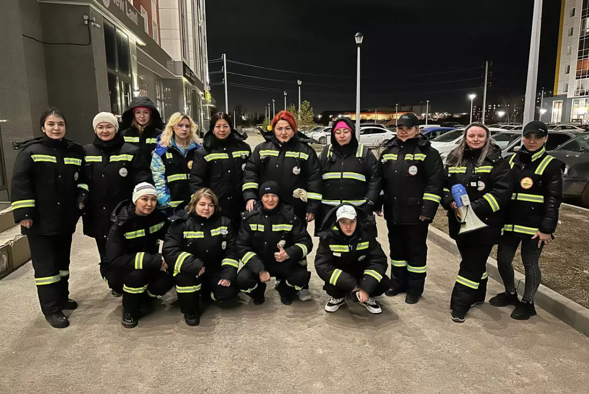 Смерть в открытом люке и розыск тела в горах: будни волонтеров-поисковиков