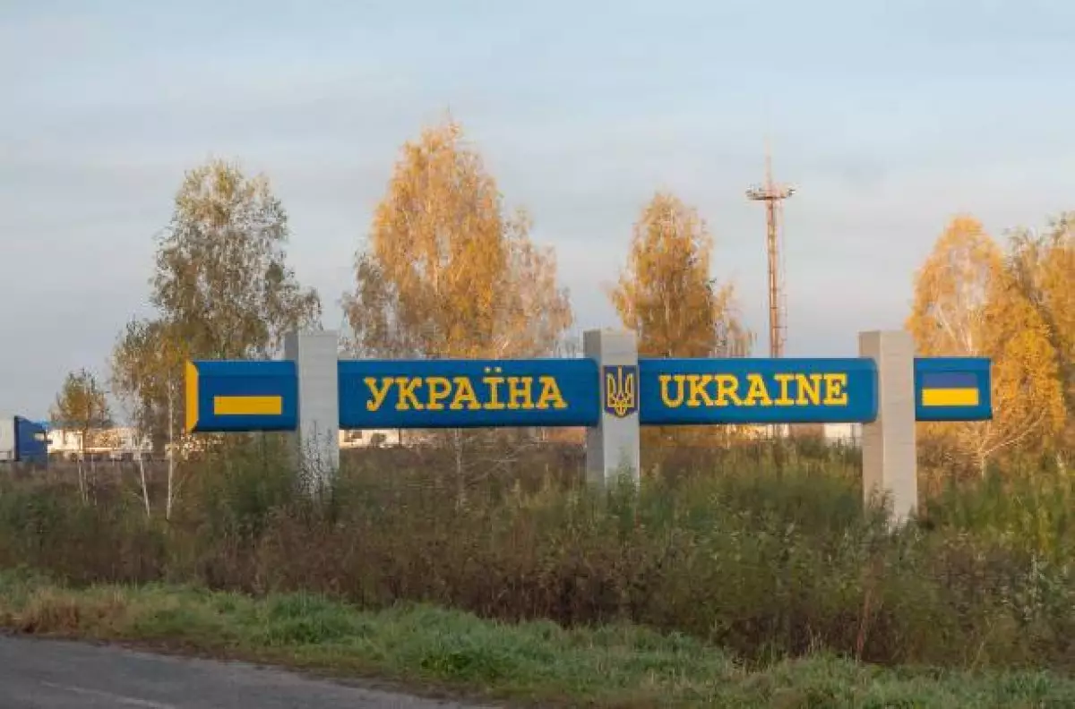 Елшілік қазақстандықтарға Украинадан кетуге кеңес берді