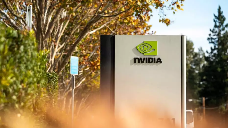 Акции Nvidia падают, несмотря на все оптимистичные прогнозы