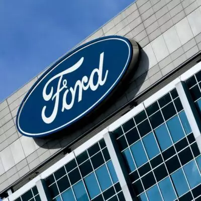 Ford сократит почти 4000 рабочих мест в Европе