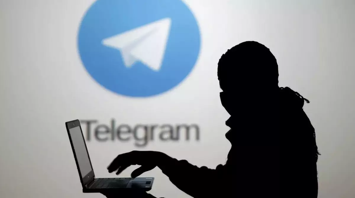 Telegram-каналы с рекламой наркотиков заблокировали в Жезказгане