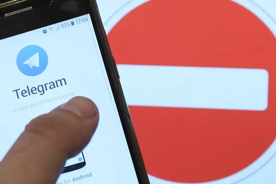 200 Telegram-каналов заблокировали прокуроры в Улытауской области