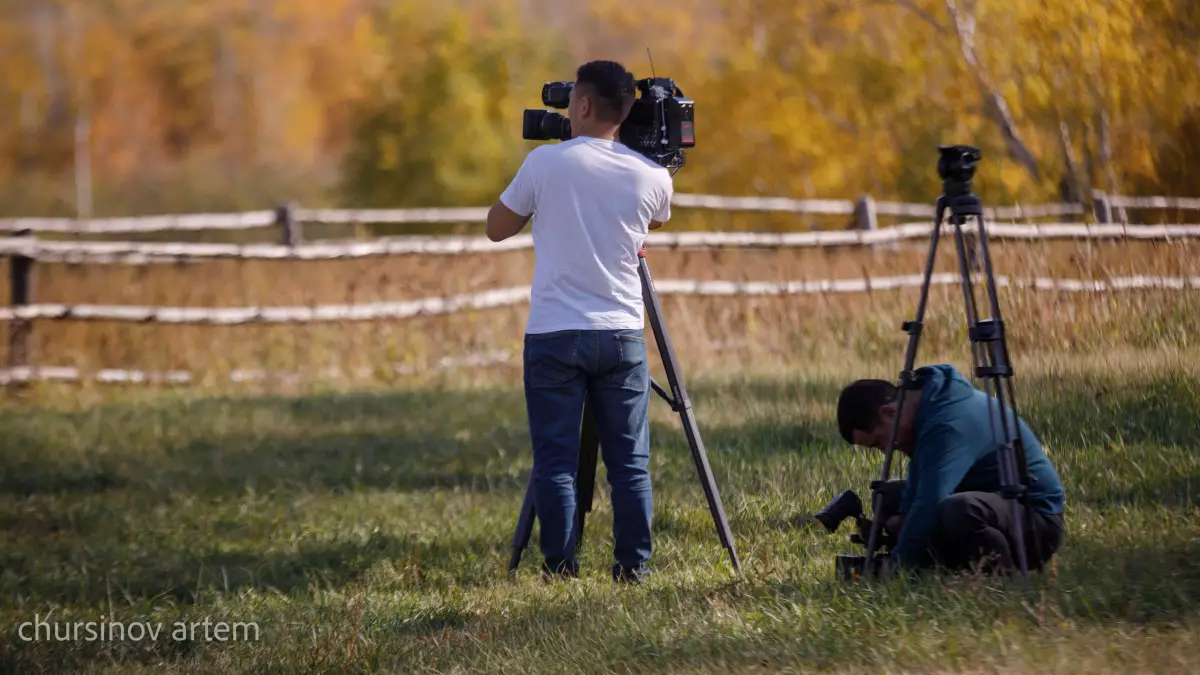 Жүлде қоры  20 миллион теңге. Алматыда «Еуразия» кинофестивалі өтеді