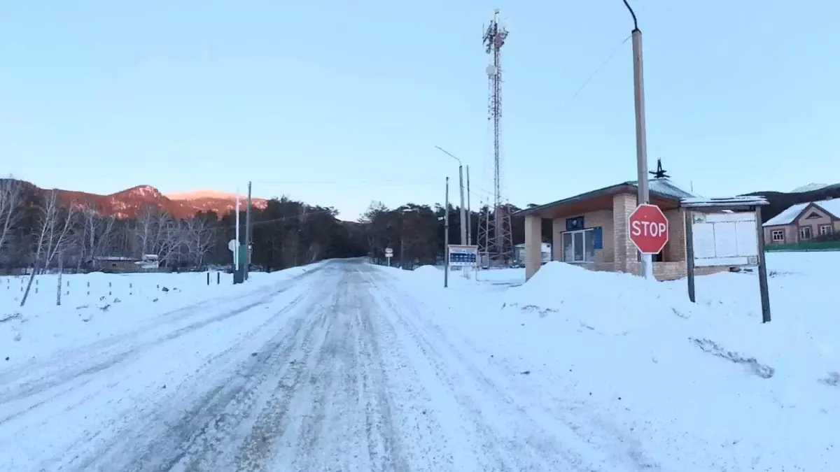 Въезд в Боровое подорожает