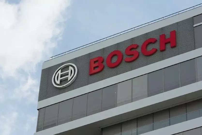 Концерн Bosch сокращает рабочую неделю и снижает зарплаты сотрудникам