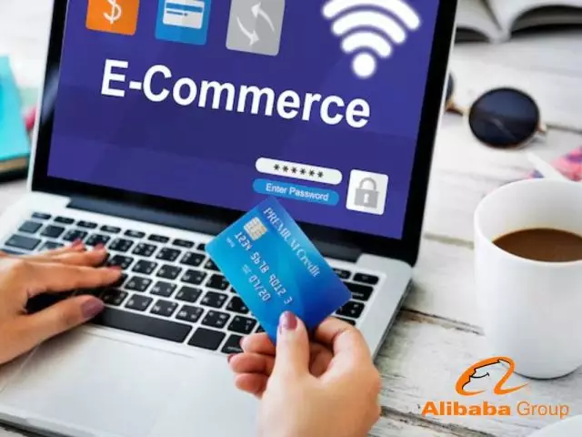 Alibaba консолидирует активы в сфере электронной торговли   