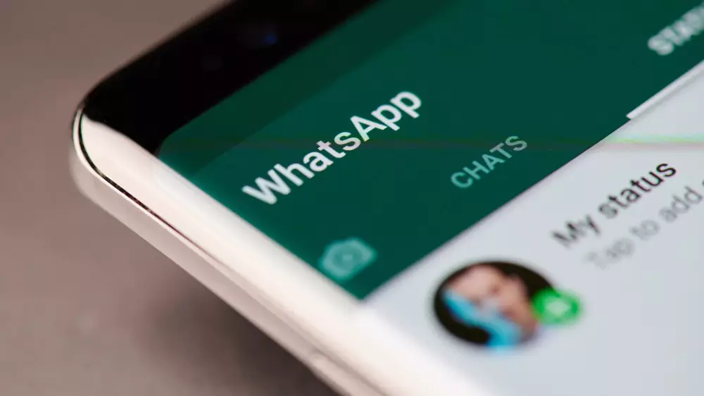 В WhatsApp появилась еще одна полезная функция: 22 ноября 2024, 07:54 - новости на Tengri Life