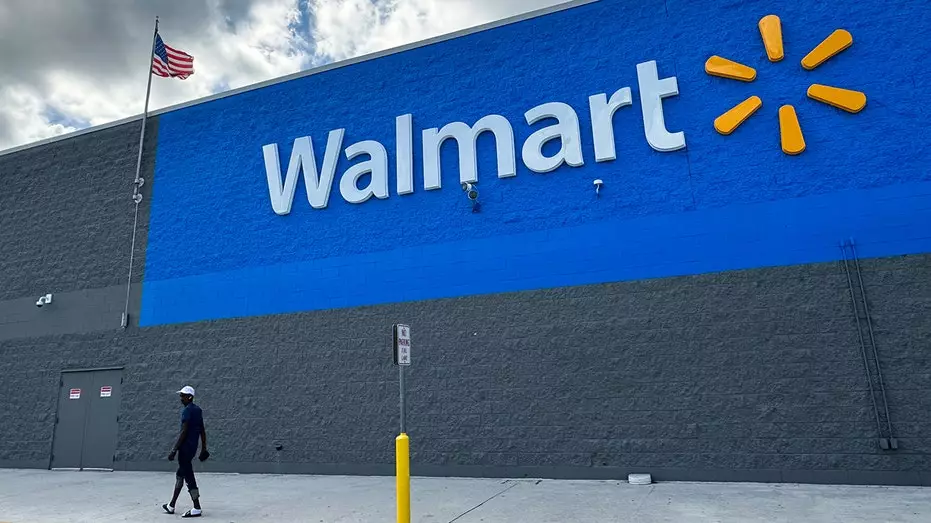 Walmart предупреждает о повышении цен, в случае введения трамповских тарифов