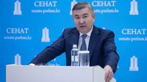 Еліміздің валюталық және алтын-валюта резервінің көлемі 100 млрд доллардан асты