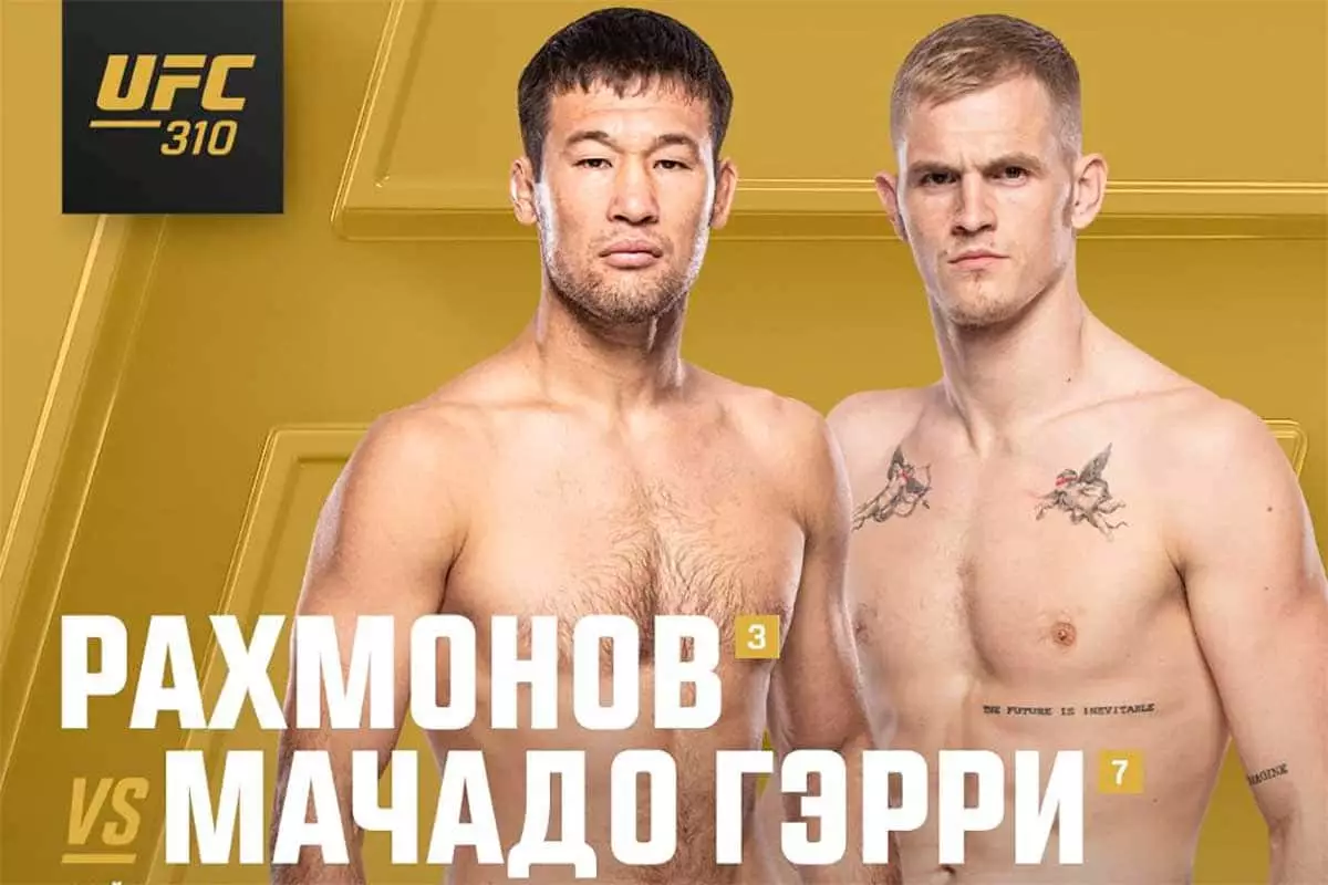 Шавкат - Иэн жекпе-жегі: UFC файтері кімнің қалай жеңетінін айтты