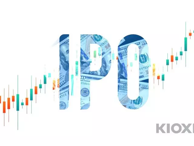 Японский чипмейкер Kioxia намерен провести IPO в Токио на $180 млн