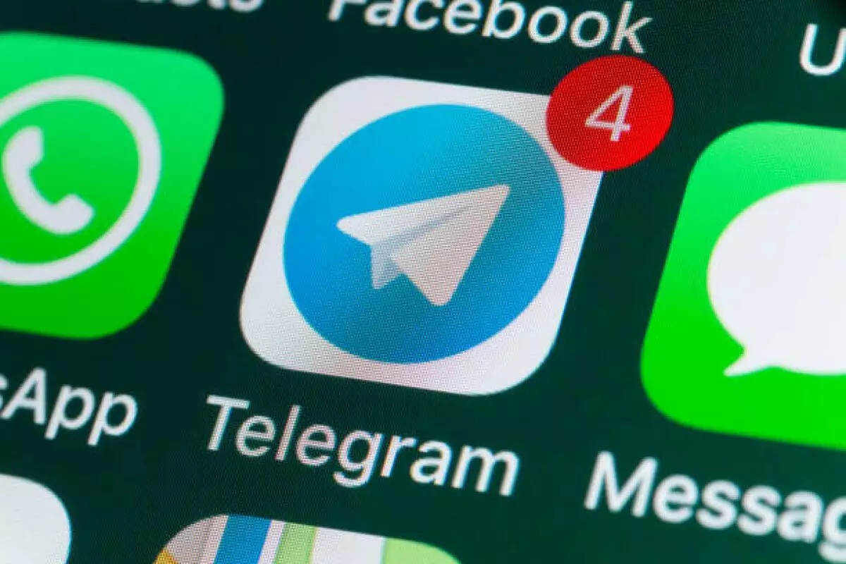 Telegram будет блокировать незаконный контент в Казахстане — Жаслан Мадиев