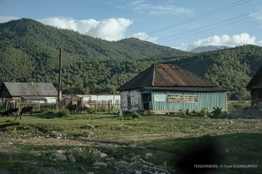 Солтүстікте таратылатын ауылдардың тұрғындары қайда көшіріледі?