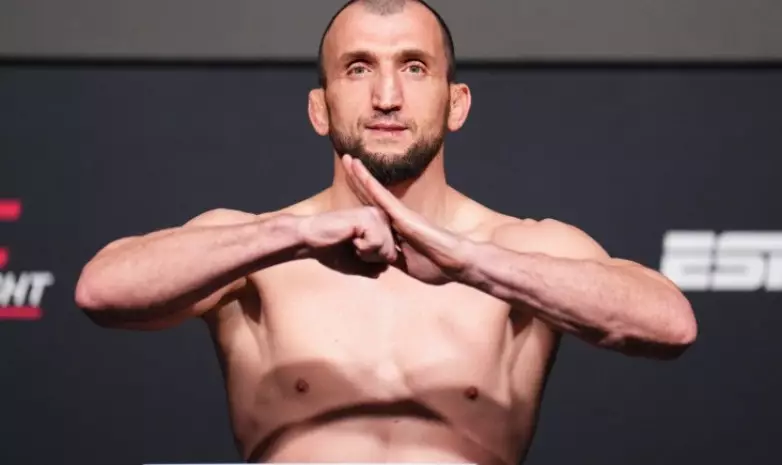 UFC Макао: Стали известны имена бойцов, получивших бонусы