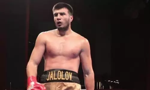 Джалолов и Дусматов исключены из рейтинга WBO