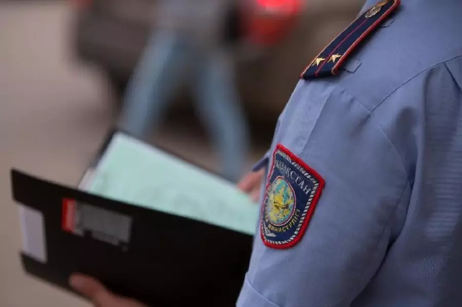 “Депрессияда болған“. Полицейлерге хабарласып, мазасын алған әйел жазаланды